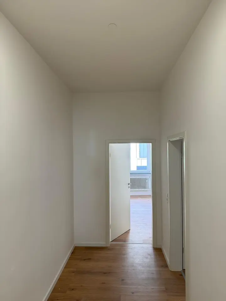 6 Zimmer Wohnung mit 135 m² in Kaiserslautern – Bild 6