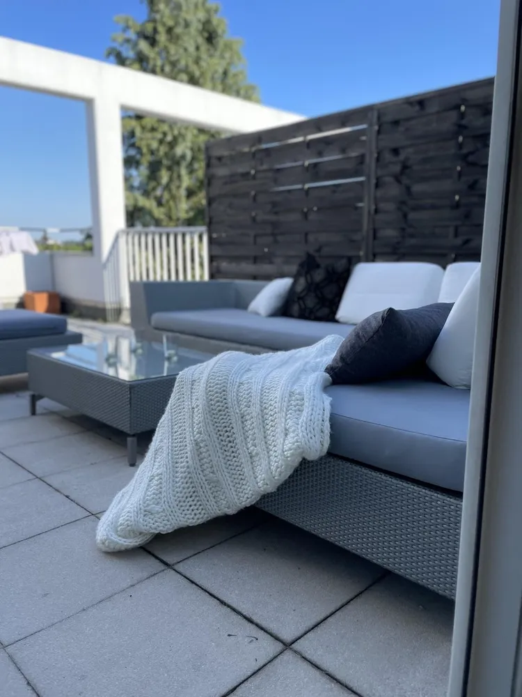 4 Zimmer Wohnung mit 132 m² in München – Bild 5