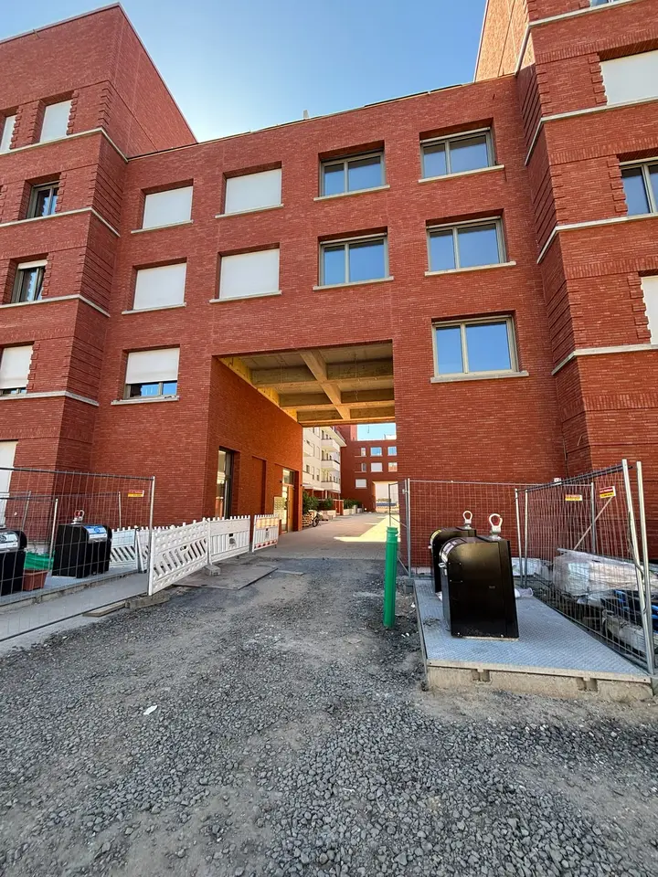 3 Zimmer Wohnung mit 97 m² in Hannover – Bild 1
