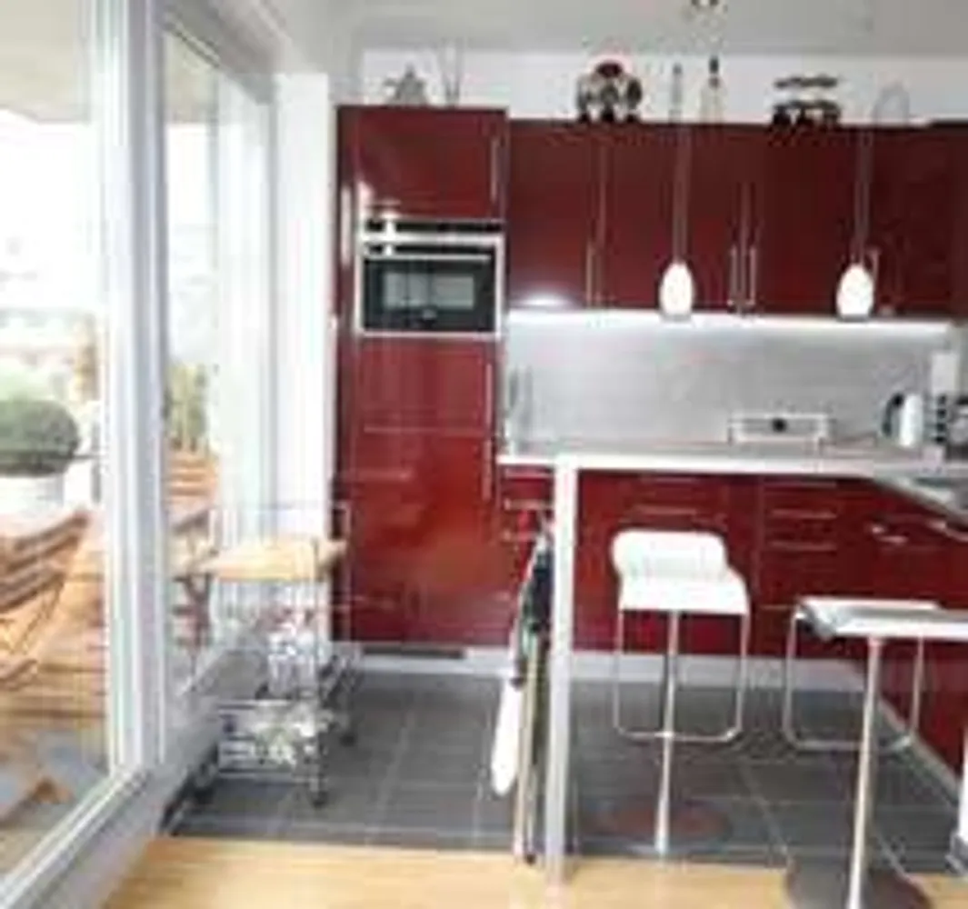 2 Zimmer Wohnung mit 71 m² in Köln – Bild 8