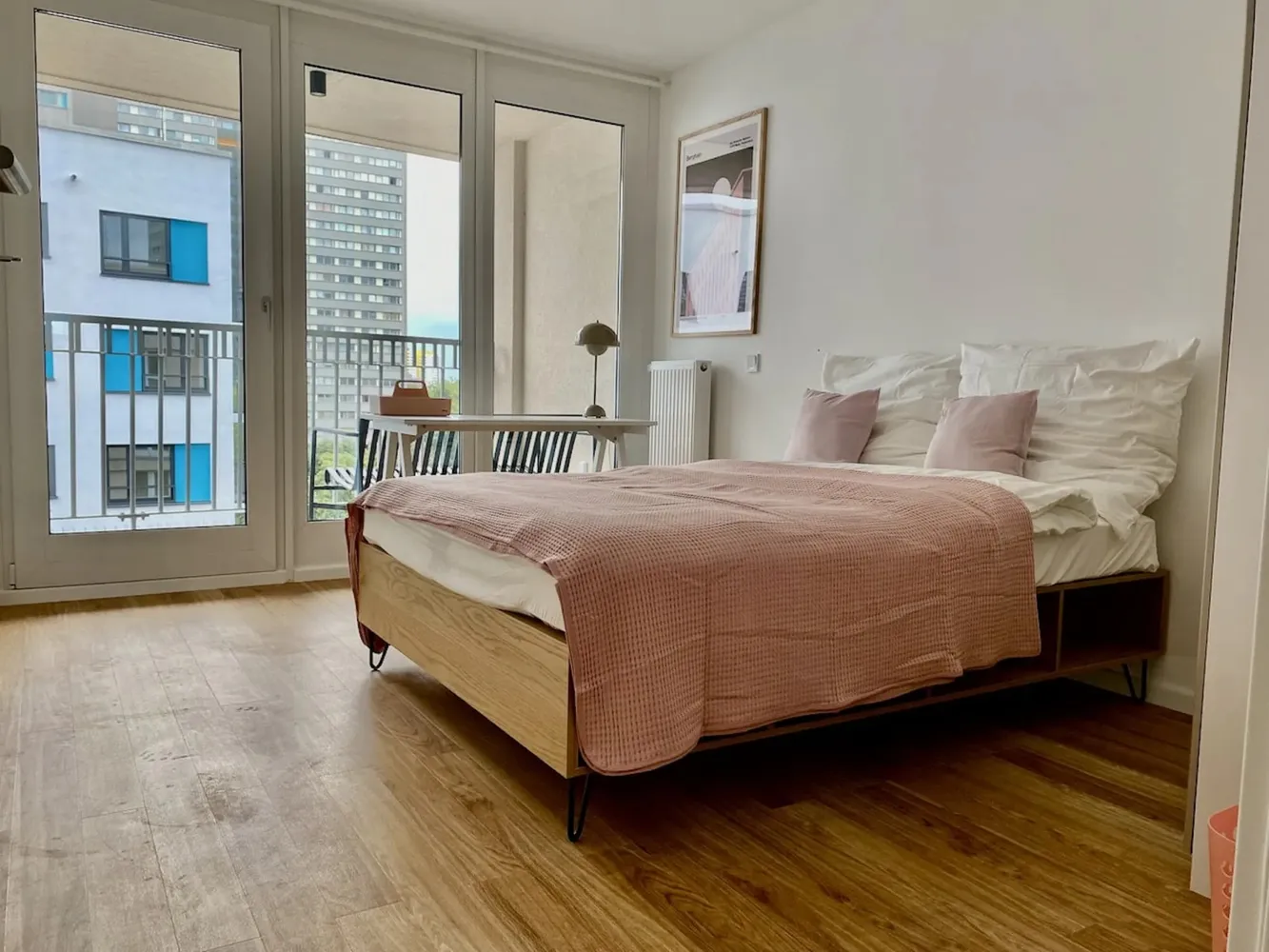 WG-Zimmer mit 16 m² in Berlin – Bild 10