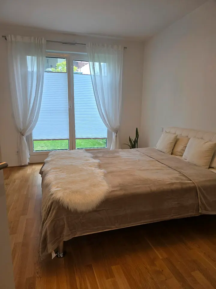 WG-Zimmer mit 56 m² in Heppenheim – Bild 9