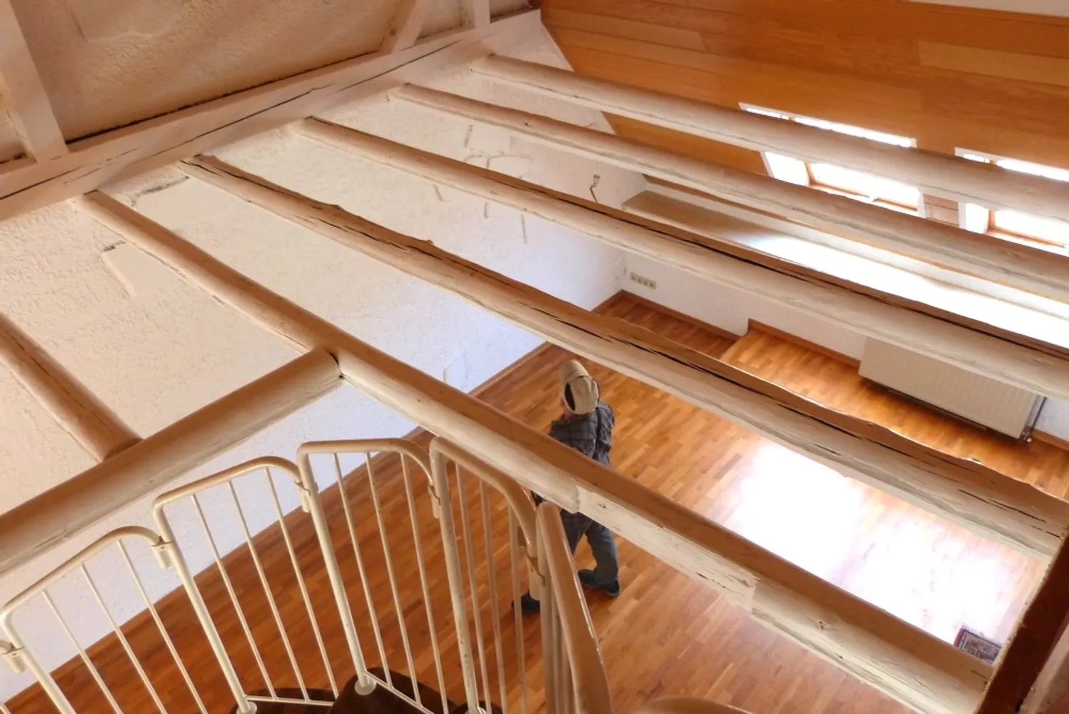 3 Zimmer Wohnung mit 122 m² in Homburg – Bild 6