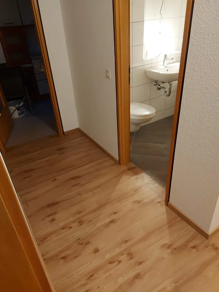 3 room apartment with 75 m² in Backnang – Photo 3