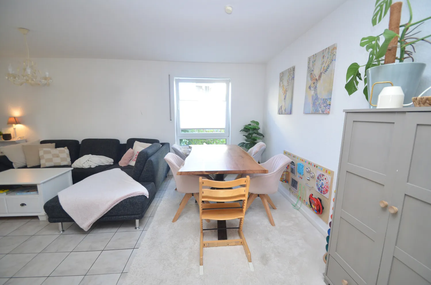 3 room apartment with 82 m² in Troisdorf – Photo 12