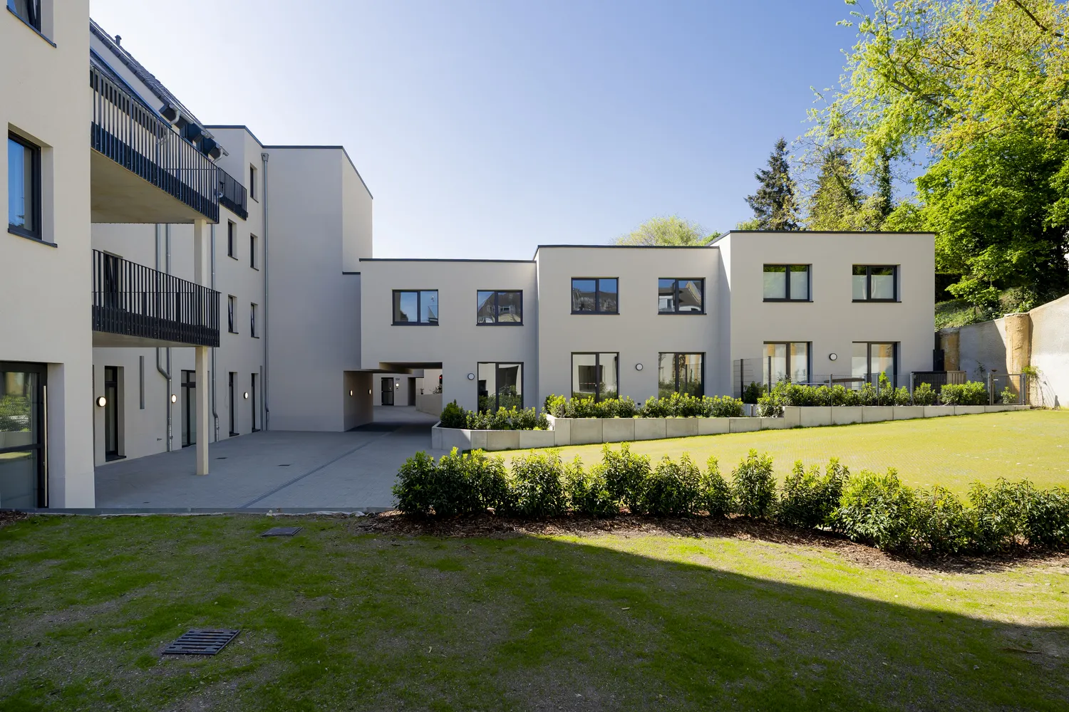 3 Zimmer Haus mit 101 m² in Mönchengladbach – Bild 1