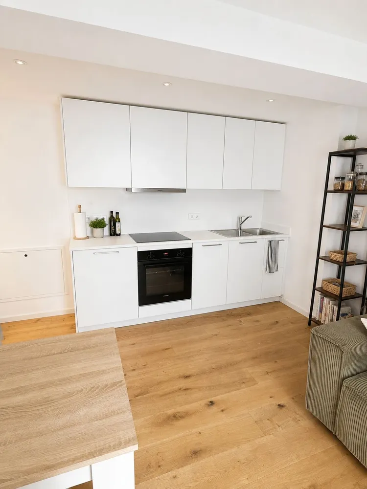 2 Zimmer Wohnung mit 52 m² in Stuttgart – Bild 7