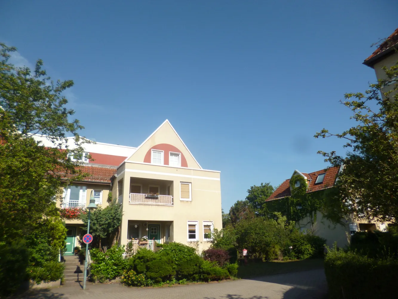 3 Zimmer Wohnung mit 81 m² in Berlin – Bild 3