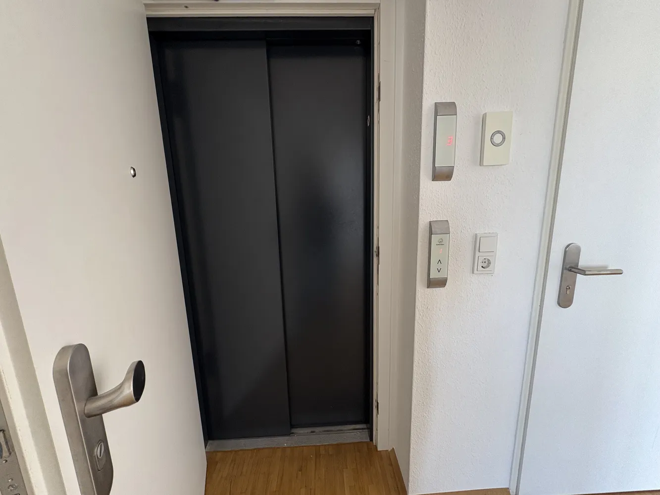 3 Zimmer Wohnung mit 101 m² in Dortmund – Bild 5