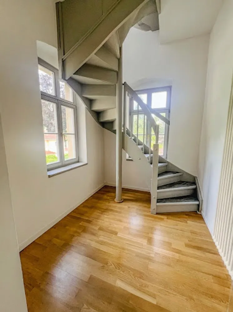 6 Zimmer Wohnung mit 204 m² in Dresden – Bild 10