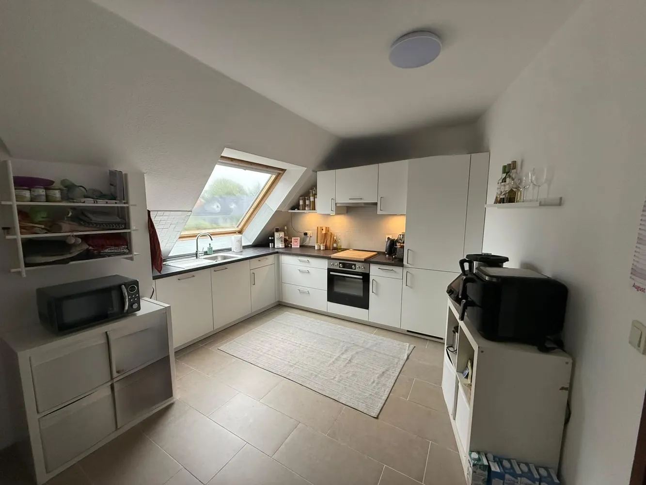 4 Zimmer Wohnung mit 103 m² in Rendsburg – Bild 1