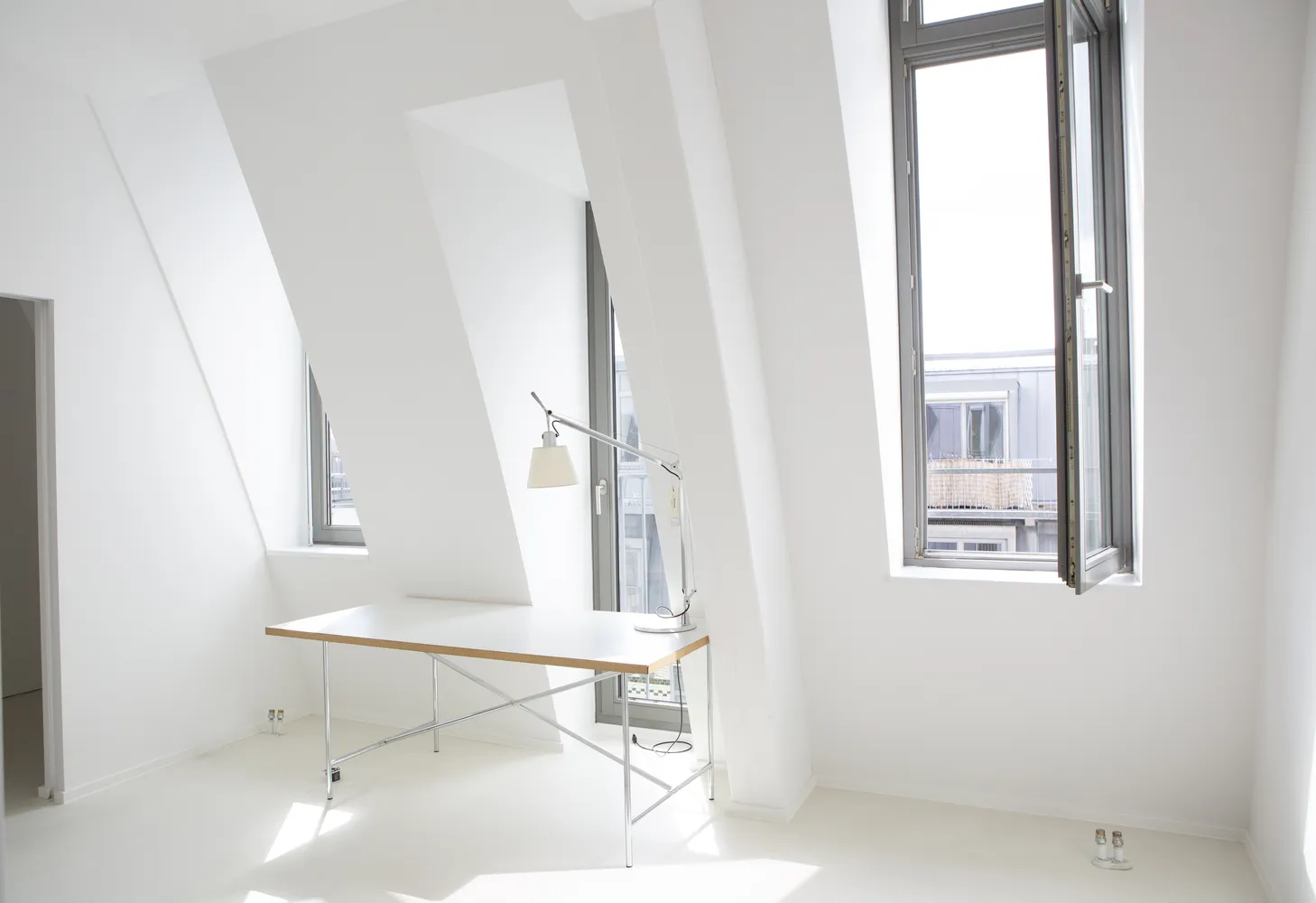 4 Zimmer Wohnung mit 136 m² in Berlin – Bild 8