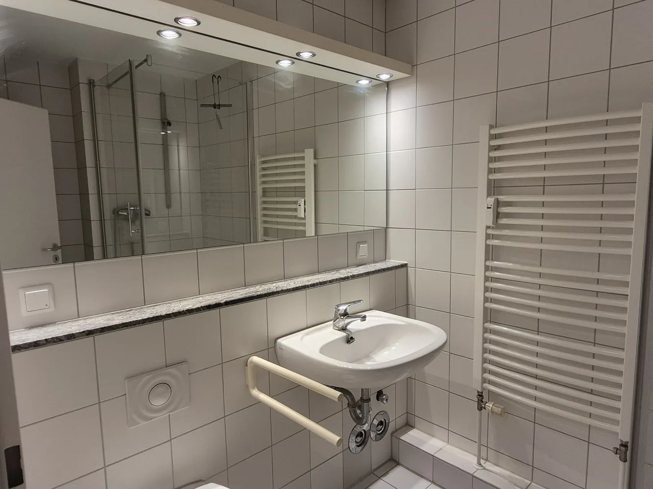 1 Zimmer Wohnung mit 25 m² in Mannheim – Bild 7