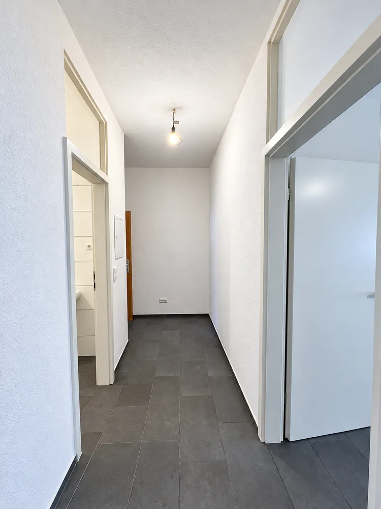 2 room apartment with 54 m² in Herten – Photo 4