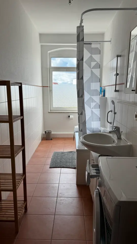 4 Zimmer Wohnung mit 70 m² in Erfurt – Bild 9