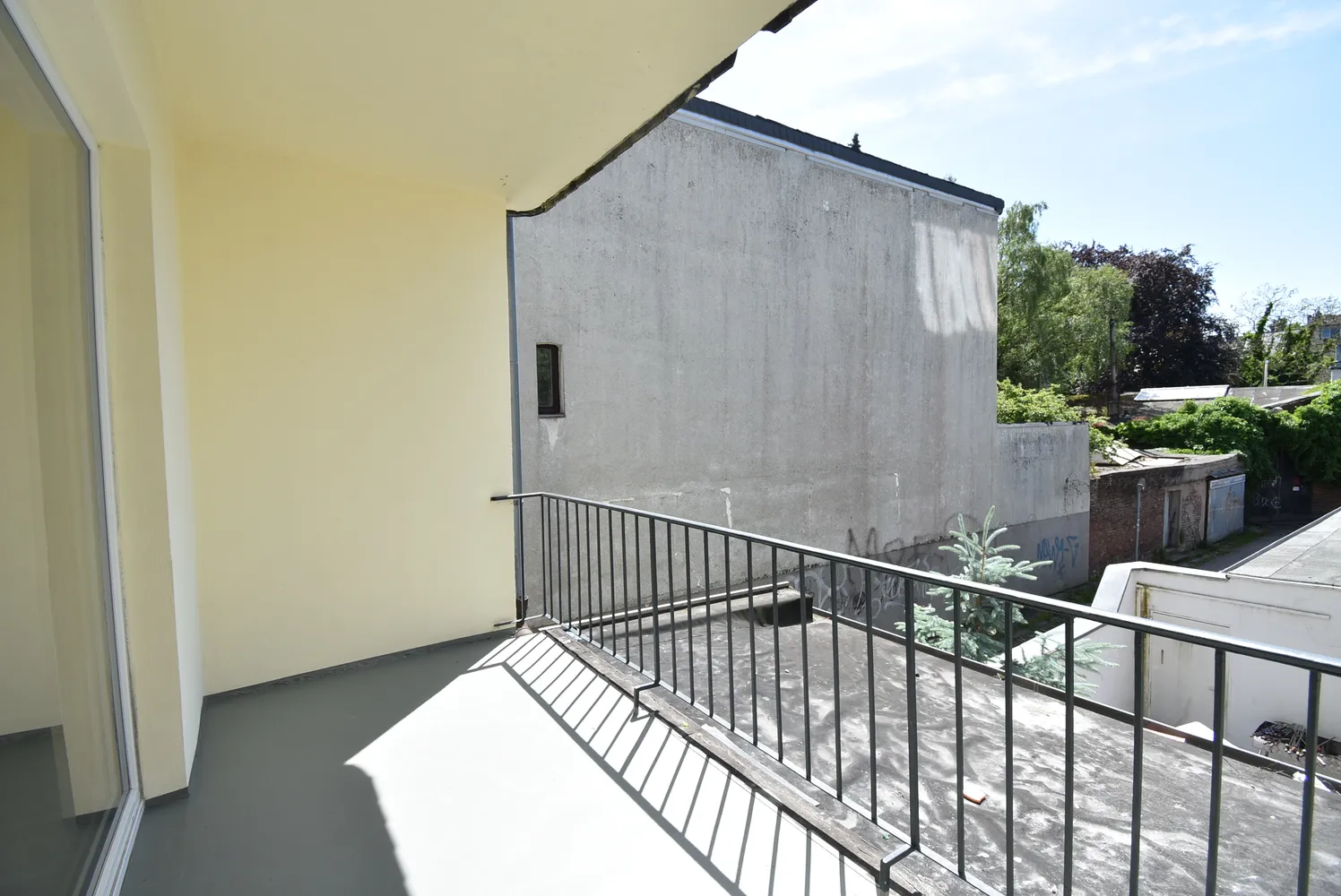 1 Zimmer Wohnung mit 36 m² in Krefeld – Bild 8