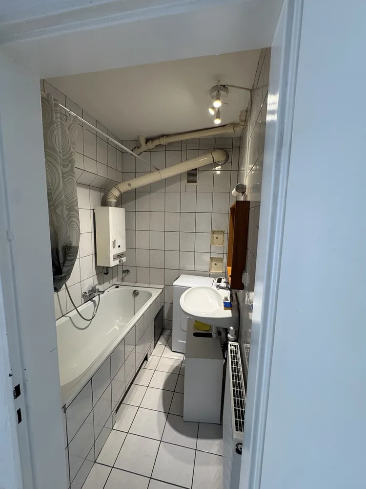 2 room apartment with 68 m² in Mannheim – Photo 4