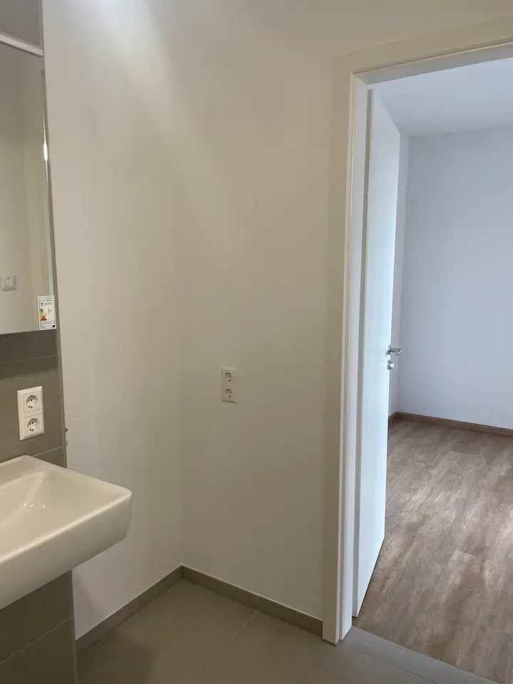 Studio mit 32 m² in Schwäbisch Hall – Bild 5
