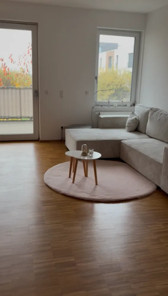 2 Zimmer Wohnung mit 63 m² in Heidelberg – Bild 1