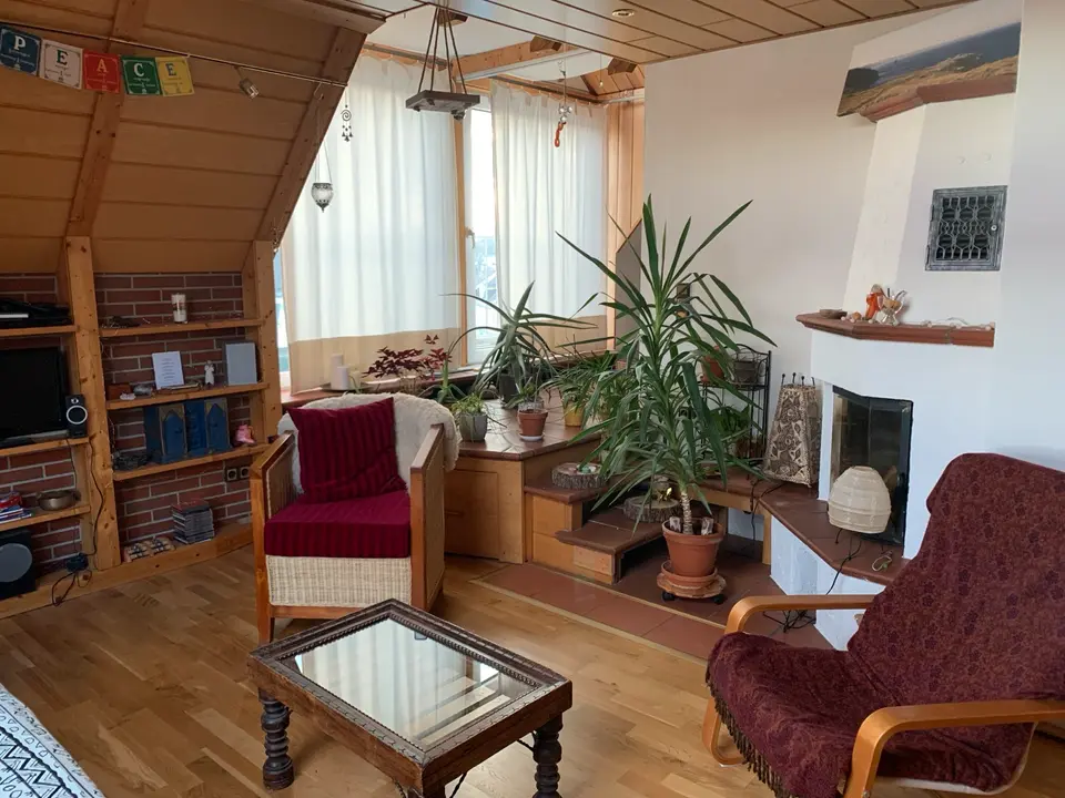 4 Zimmer Wohnung mit 84 m² in Solingen – Bild 2