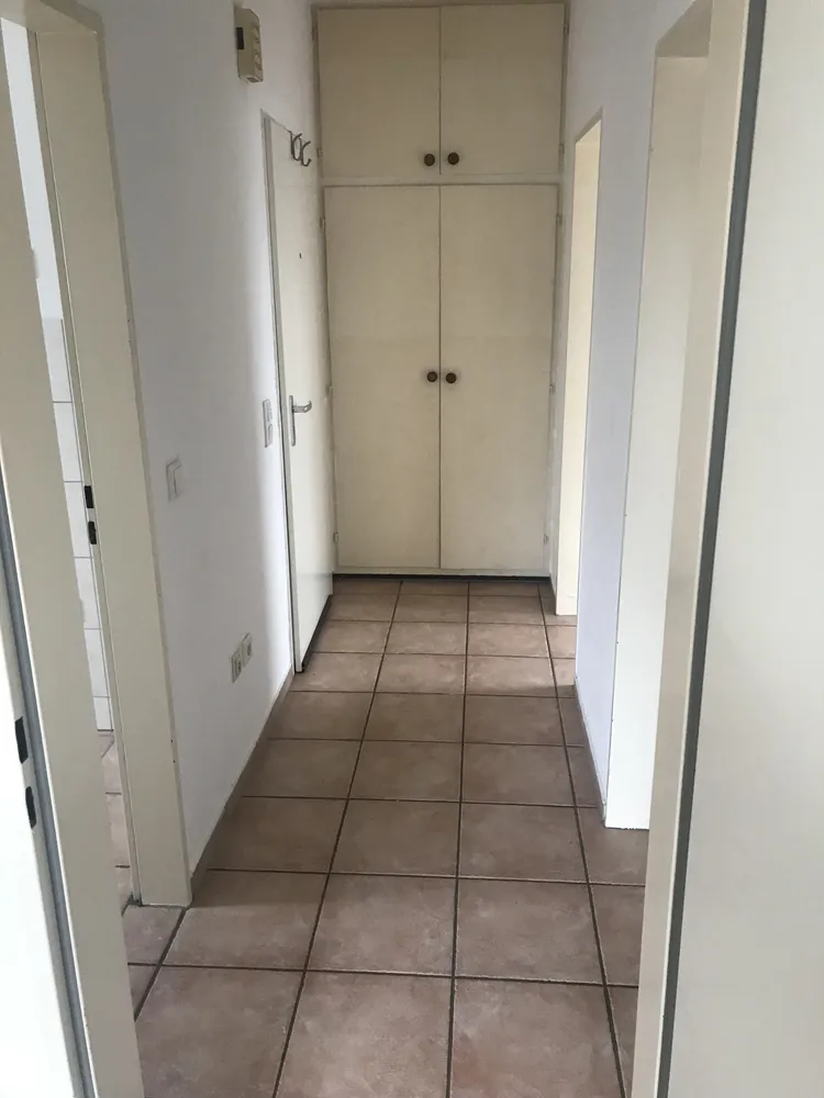 2 Zimmer Wohnung mit 45 m² in Neuss – Bild 2