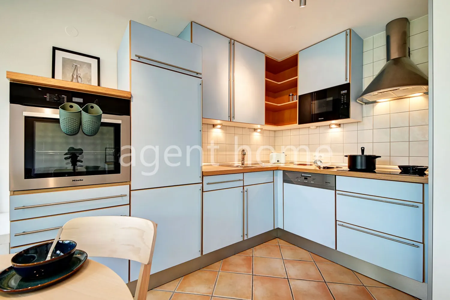1 Zimmer Wohnung mit 53 m² in Stuttgart – Bild 11