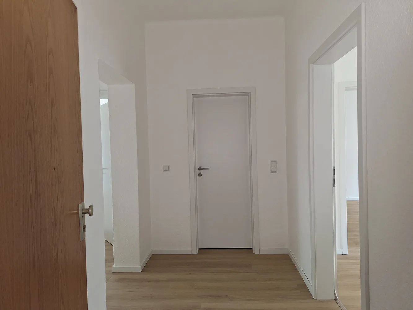 4 room apartment with 90 m² in Kamenz – Photo 5