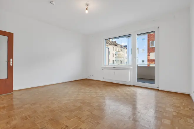 3 Zimmer Wohnung mit 73 m² in Hannover – Bild 11