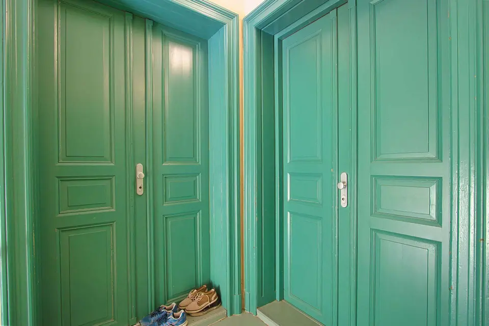 3 Zimmer Wohnung mit 86 m² in Dresden – Bild 7