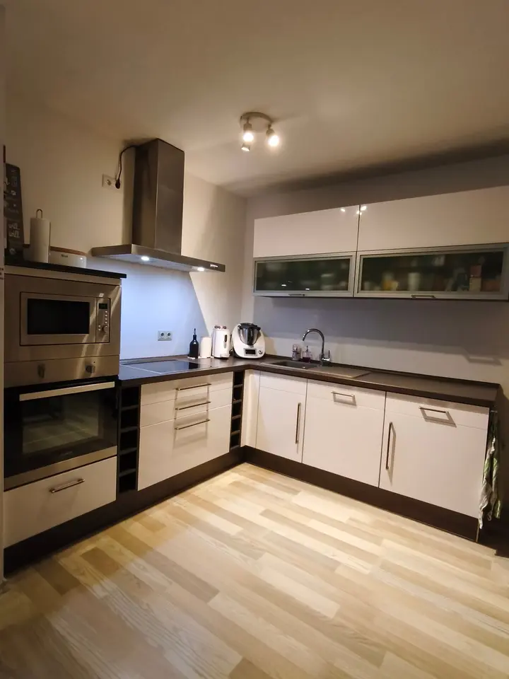 3 Zimmer Wohnung mit 81 m² in Regensburg – Bild 4
