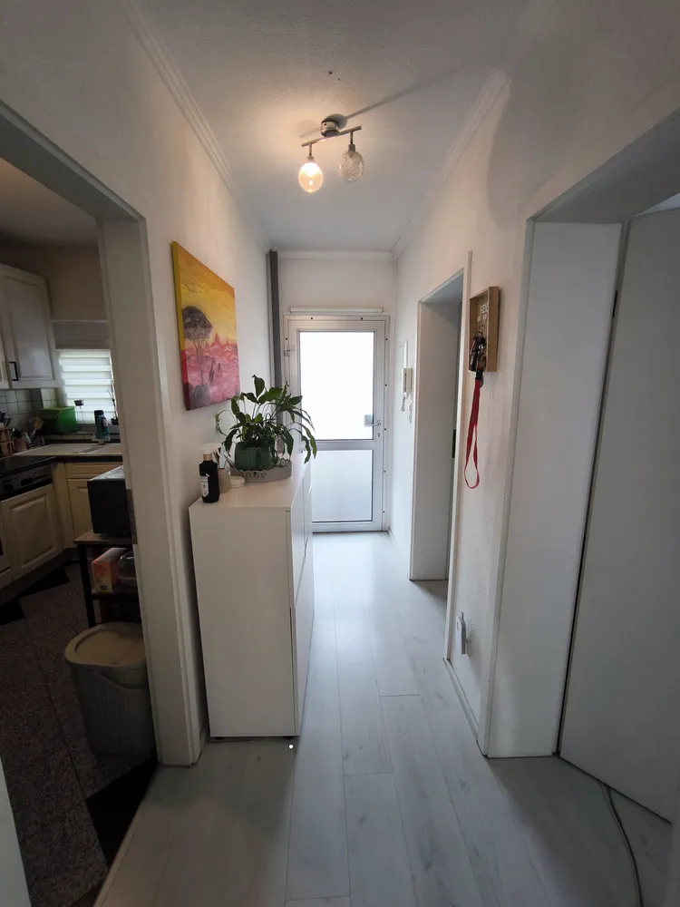 2 Zimmer Wohnung mit 54 m² in Neuss – Bild 9