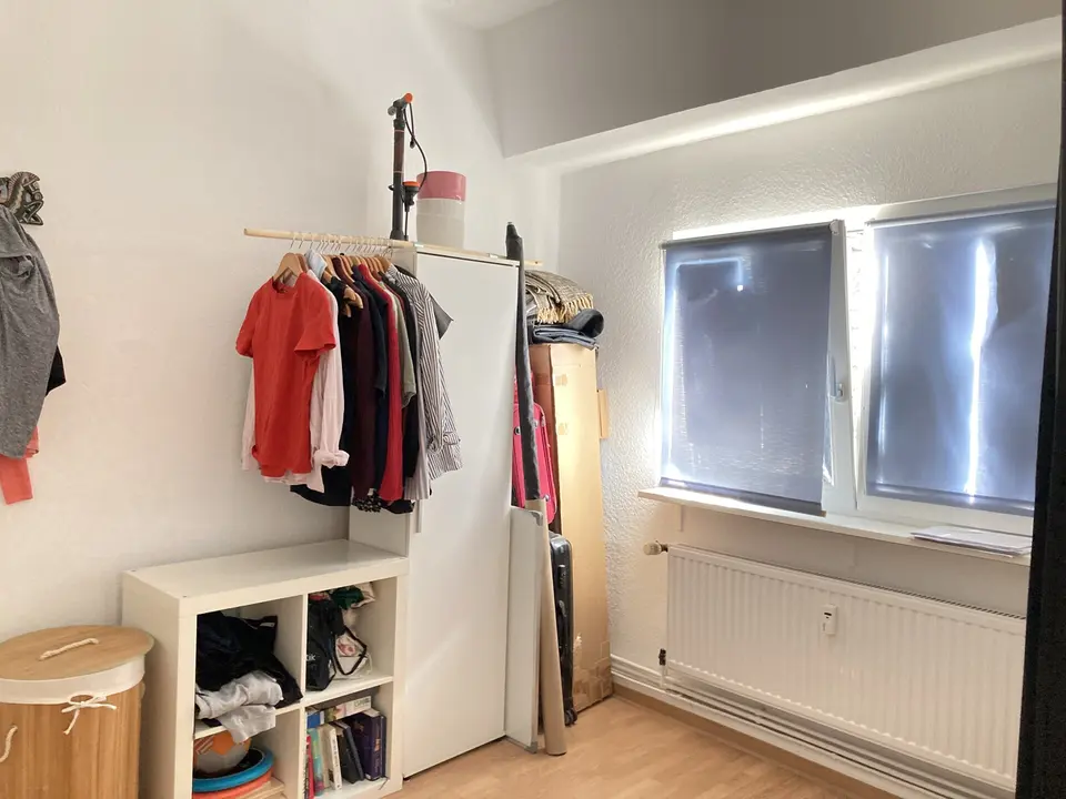 2 Zimmer Wohnung mit 37 m² in Iserlohn – Bild 6