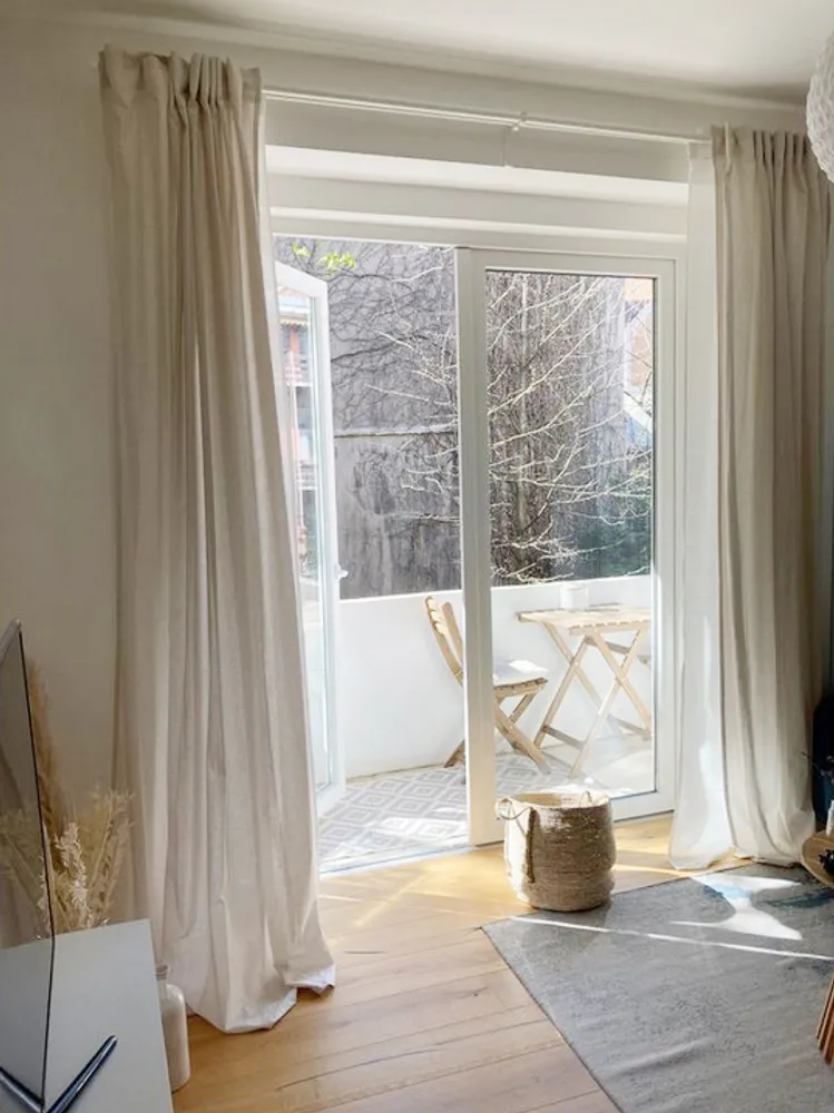 2 Zimmer Wohnung mit 45 m² in Düsseldorf – Bild 4