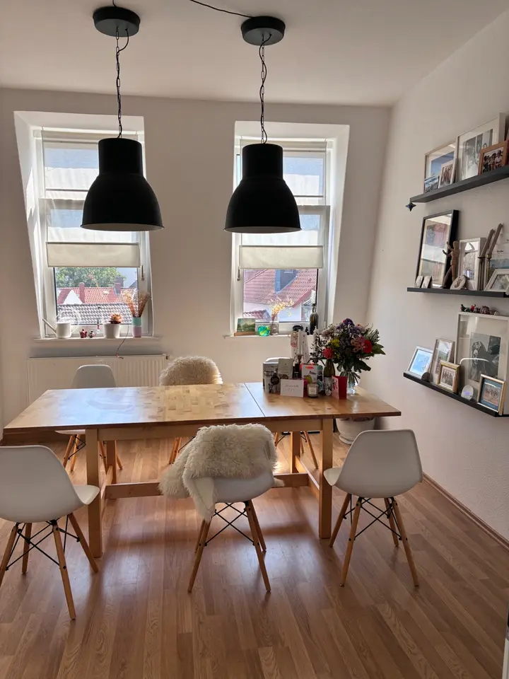 3 Zimmer Wohnung mit 88 m² in Hannover – Bild 4