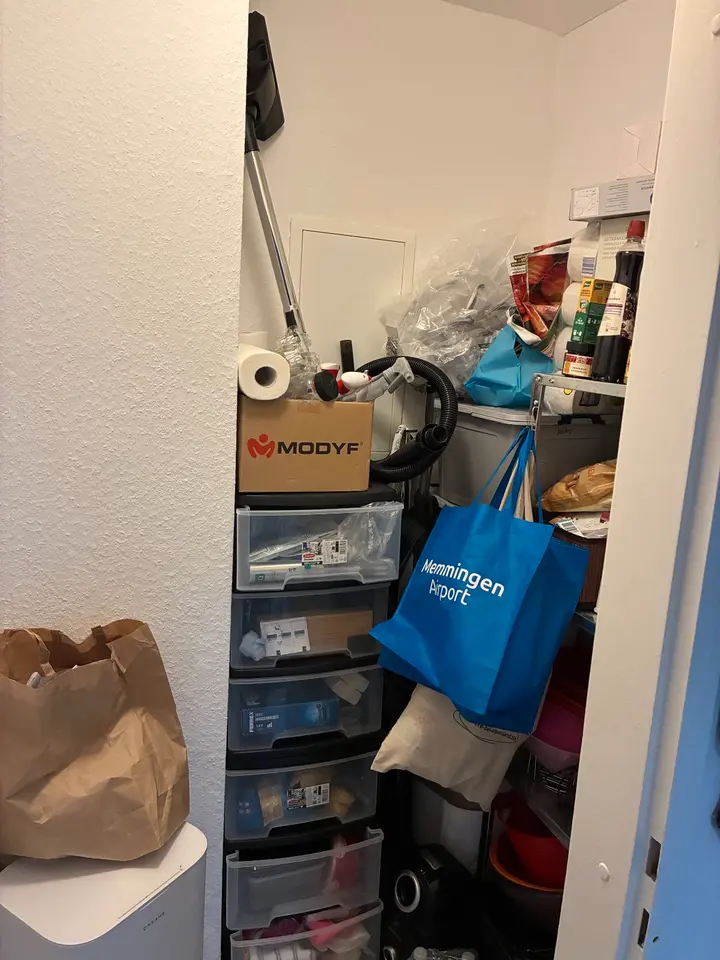 2 Zimmer Wohnung mit 53 m² in Lindau – Bild 9