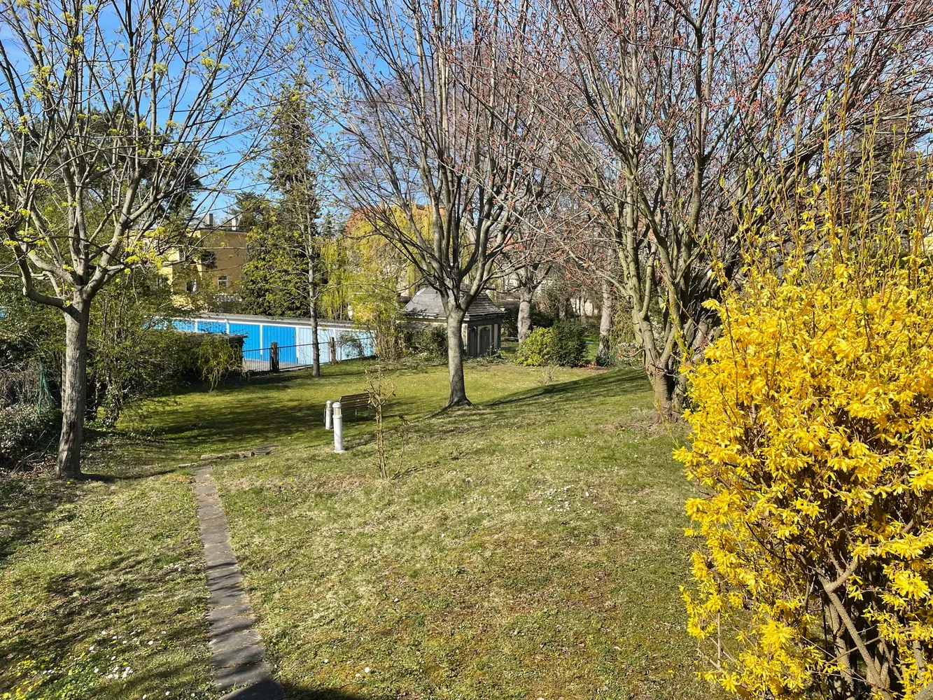 3 Zimmer Wohnung mit 64 m² in Dresden – Bild 2