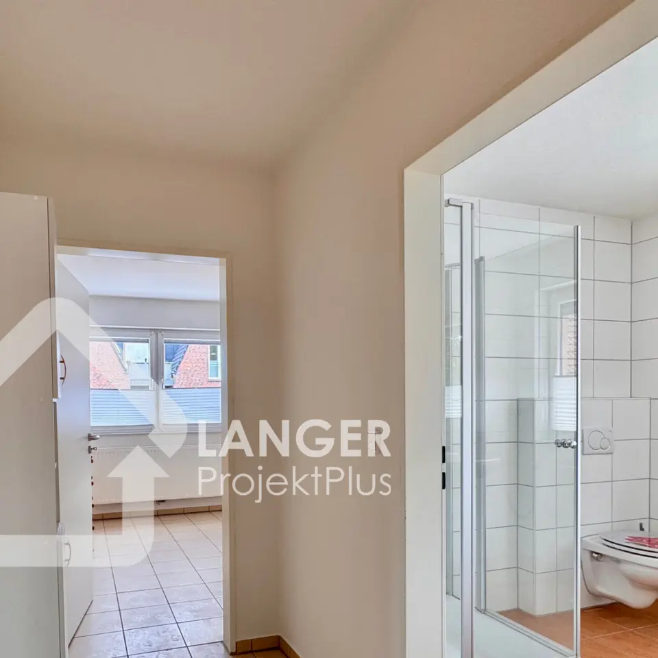 3 Zimmer Wohnung mit 60 m² in Lingen – Bild 4