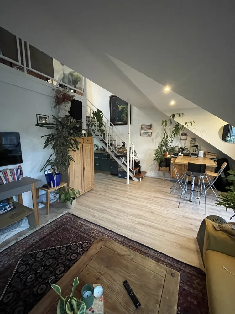 2 Zimmer Wohnung mit 55 m² in Mülheim an der Ruhr – Bild 1
