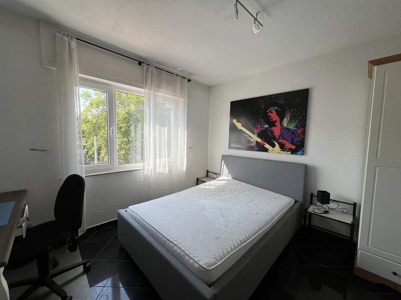 1 Zimmer Wohnung mit 13 m² in Stuttgart – Bild 2
