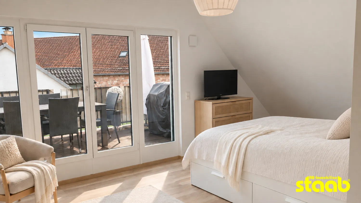 3 Zimmer Haus mit 111 m² in Aschaffenburg – Bild 6