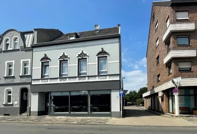 2 Zimmer Wohnung mit 67 m² in Mönchengladbach – Bild 9
