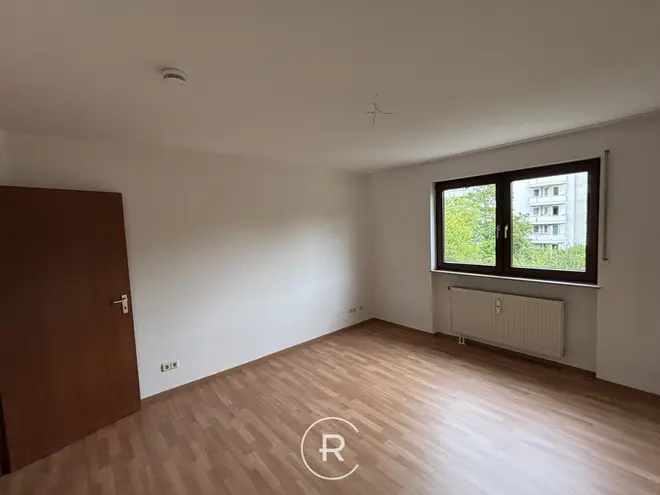 2 Zimmer Wohnung mit 66 m² in Nürnberg – Bild 2