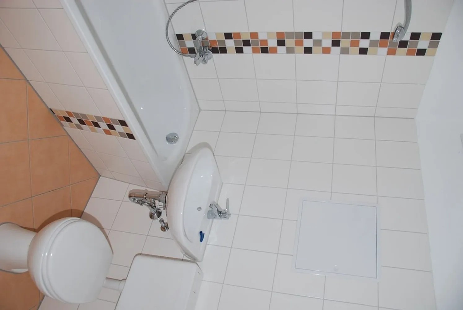 1 Zimmer Wohnung mit 41 m² in Chemnitz – Bild 6