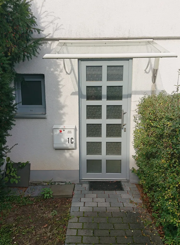 4 room apartment with 85 m² in Cologne – Photo 6