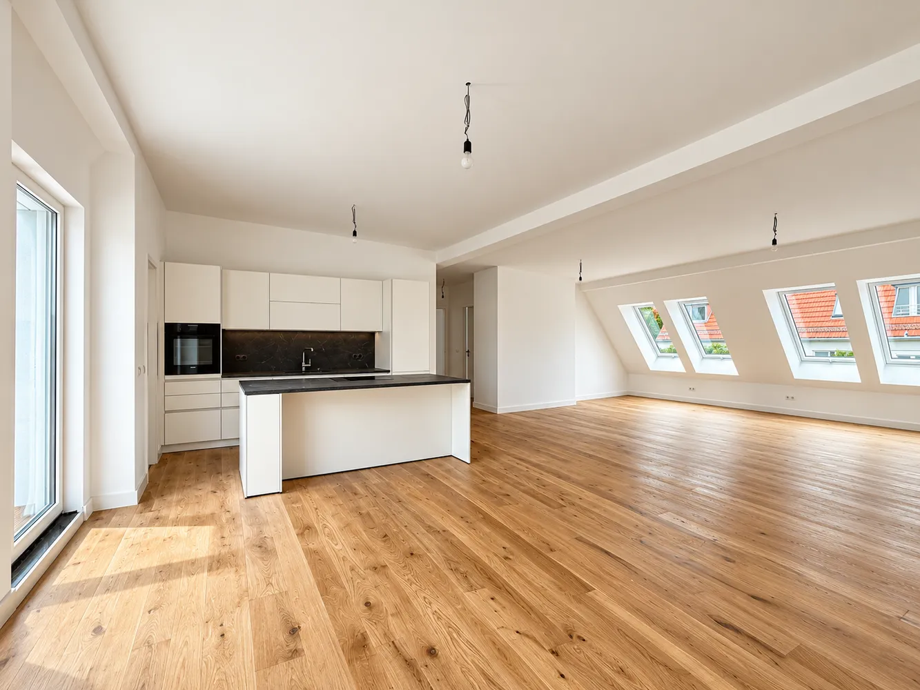4 Zimmer Wohnung mit 160 m² in Berlin – Bild 10