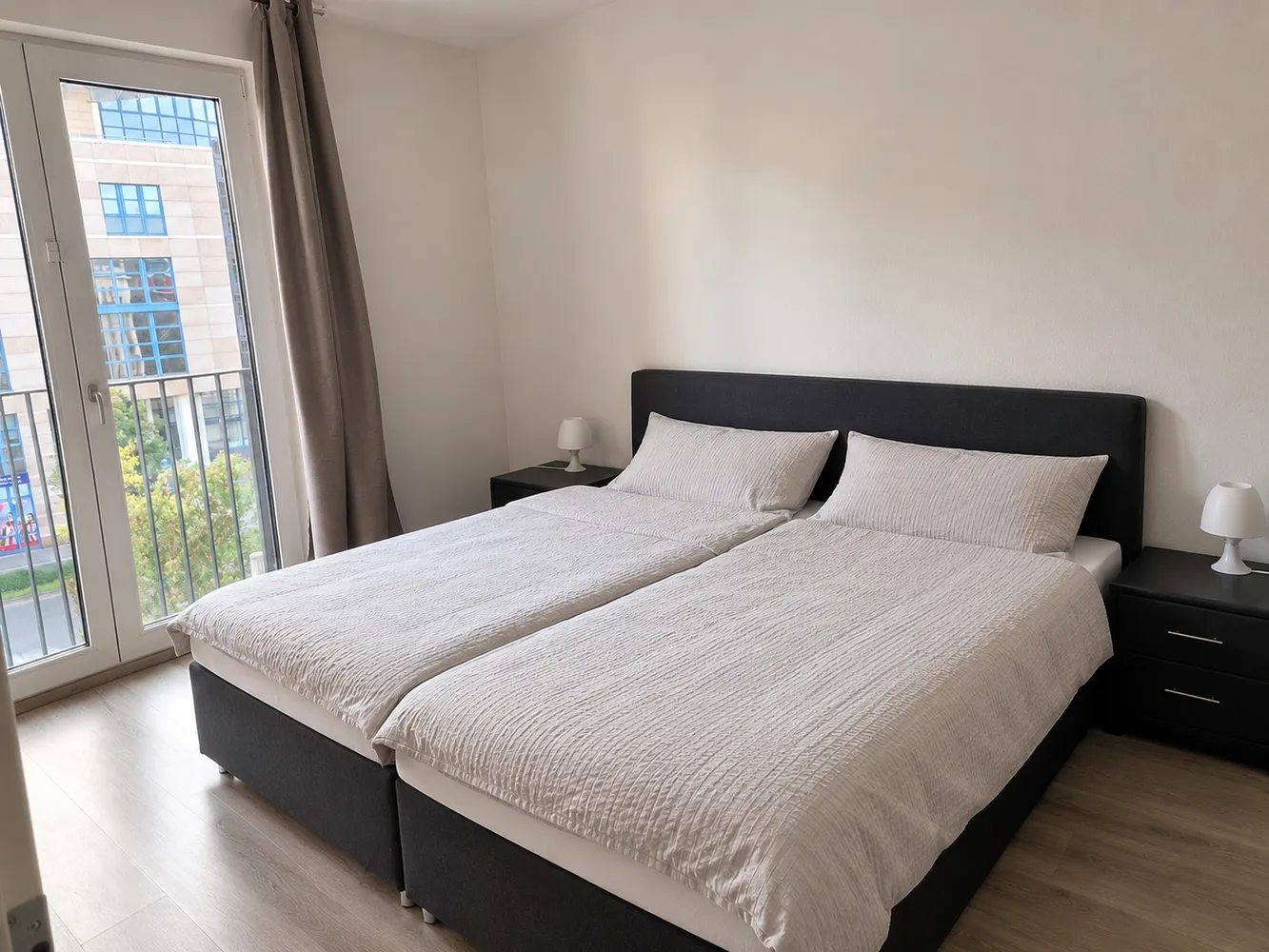 2 Zimmer Wohnung mit 60 m² in Leipzig – Bild 1