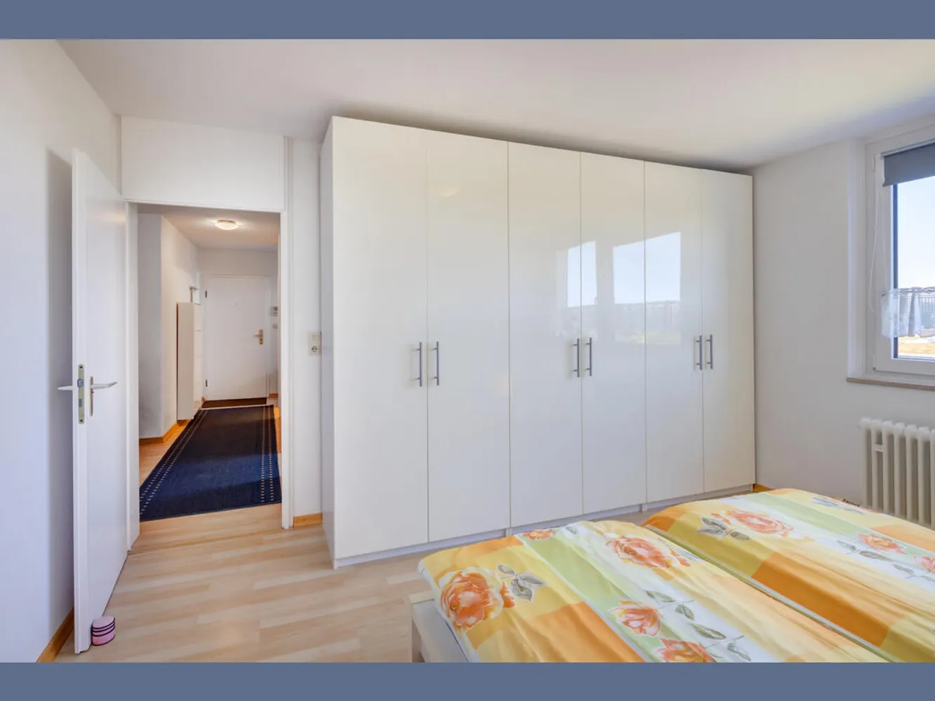 3 Zimmer Wohnung mit 78 m² in München – Bild 4