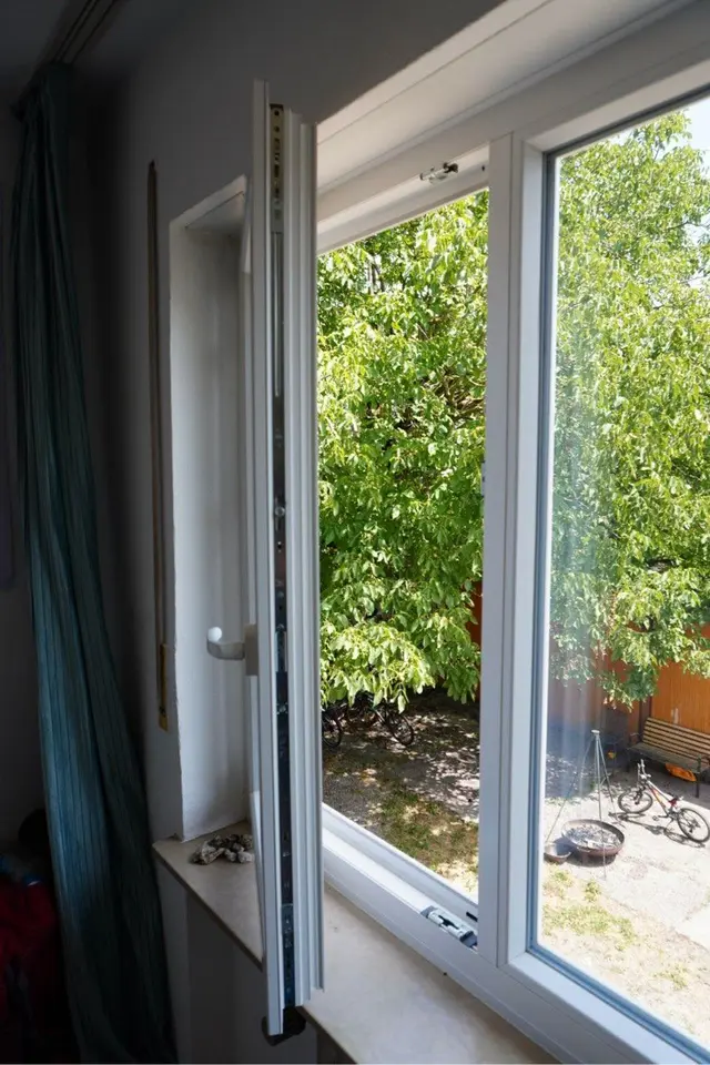 WG-Zimmer mit 14 m² in Freiburg im Breisgau – Bild 9