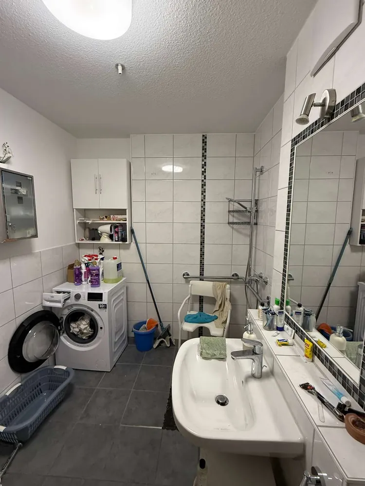 2 Zimmer Wohnung mit 48 m² in Nürnberg – Bild 10