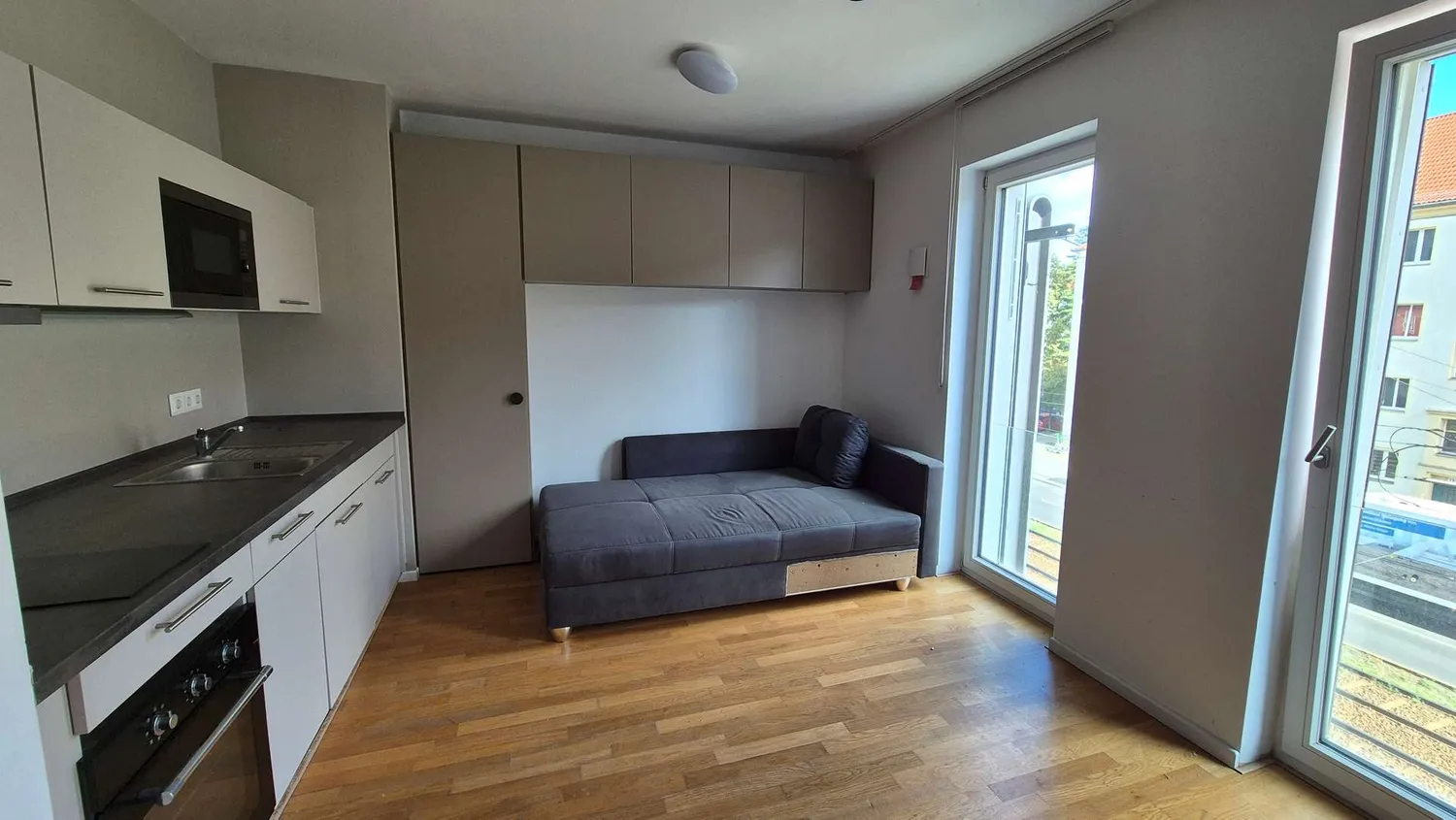1 Zimmer Wohnung mit 27 m² in Berlin – Bild 9